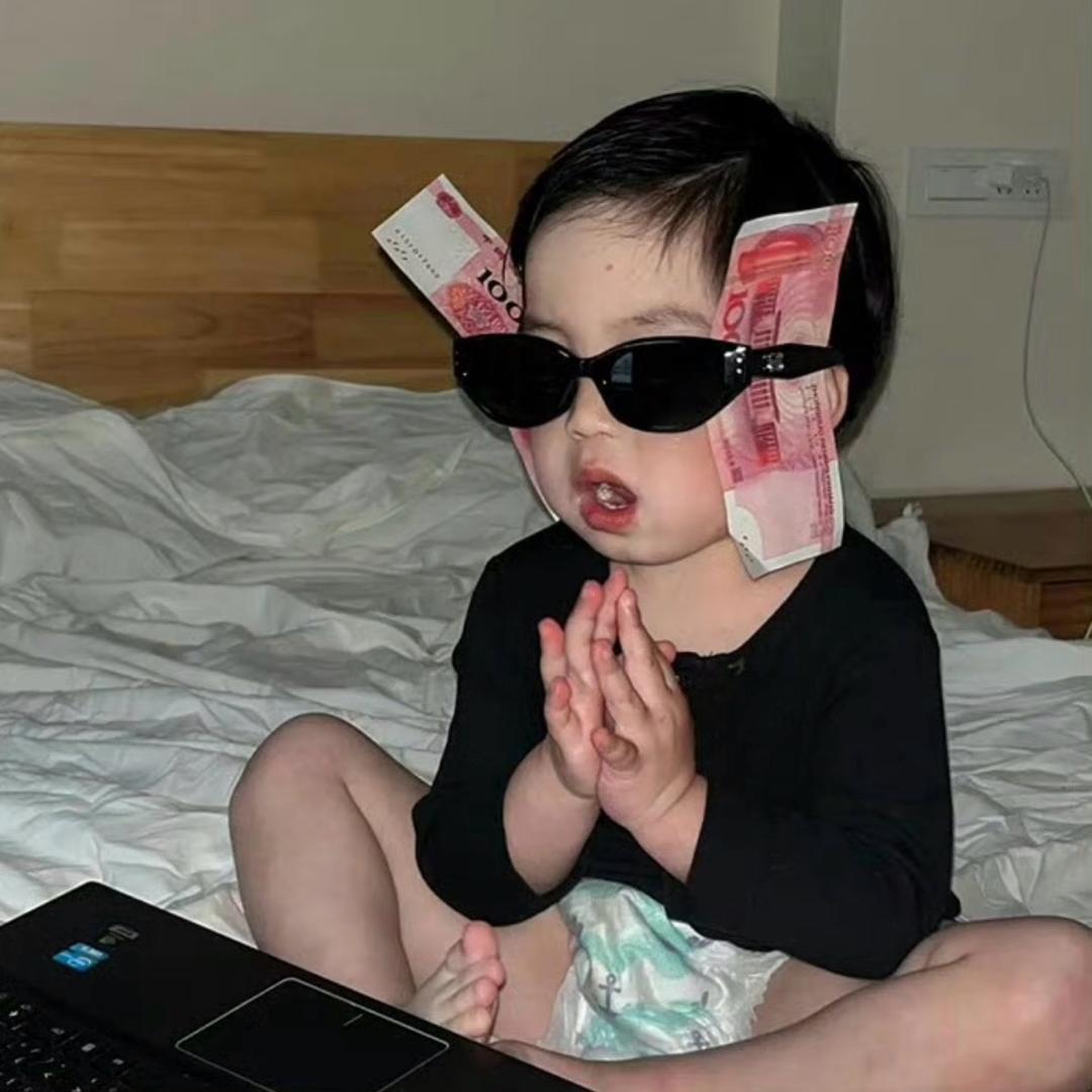 小凯.🐒