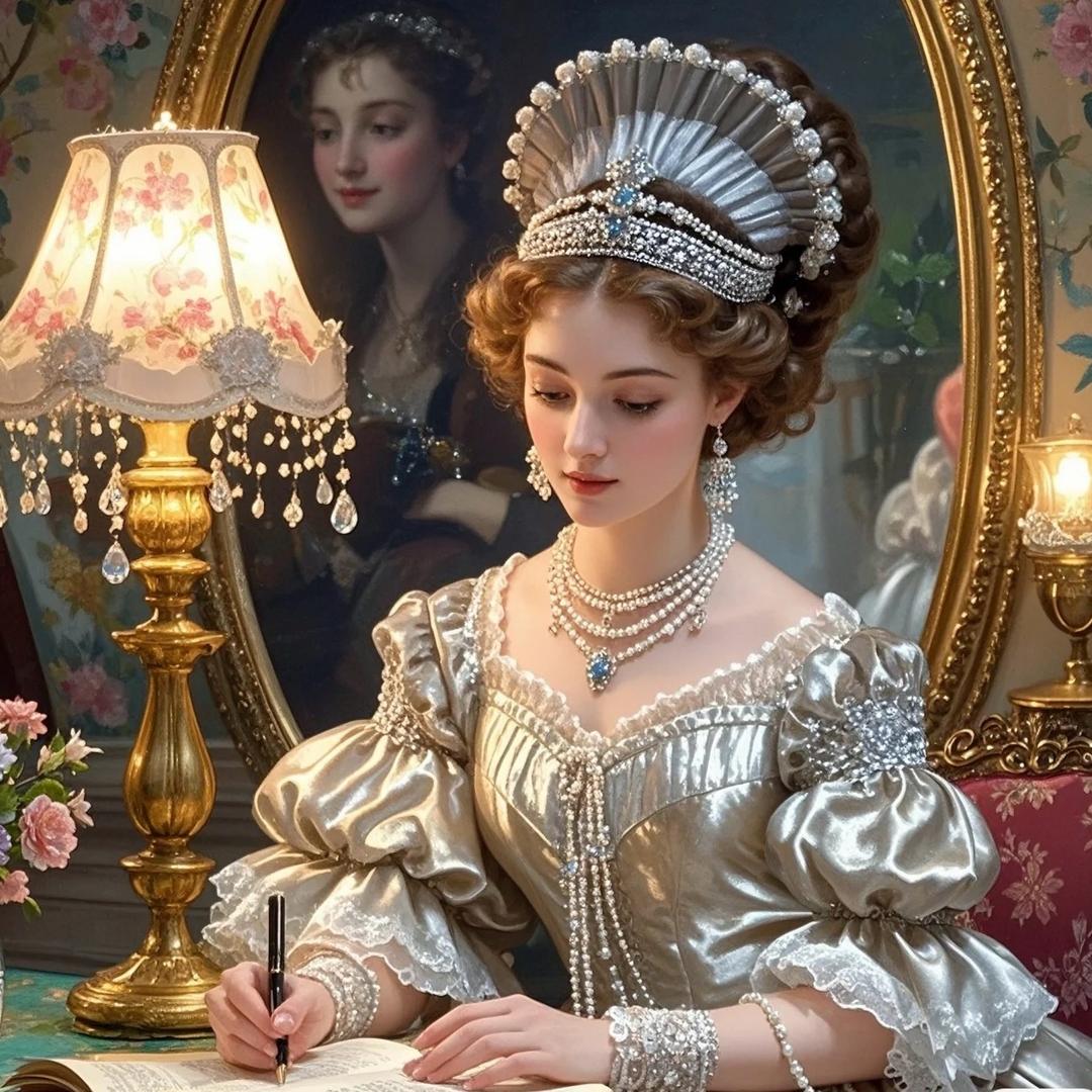 约瑟芬尼·莉丝蒂莱特·巴伦塔