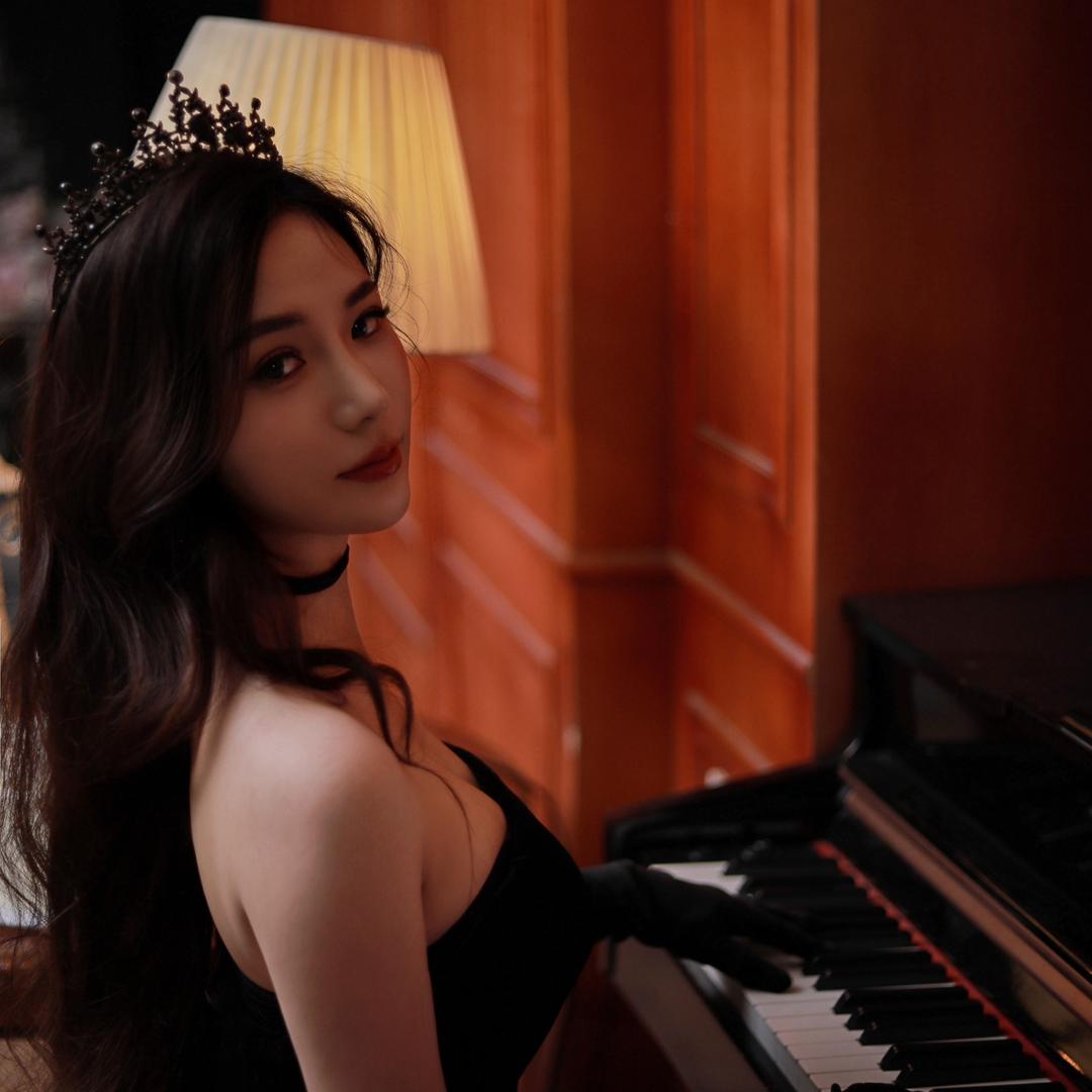 酒窝妹