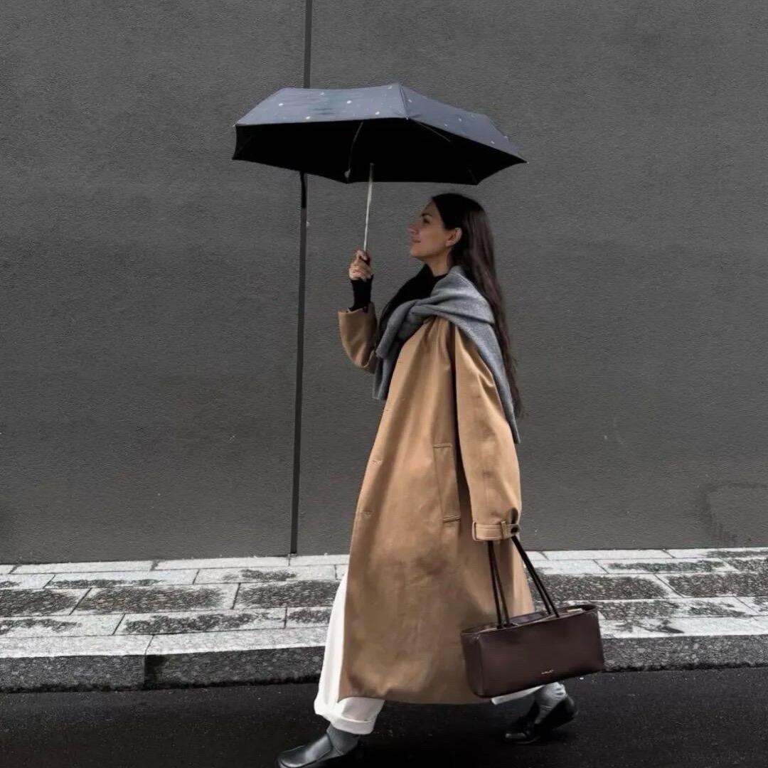 静奢极简女装实体店