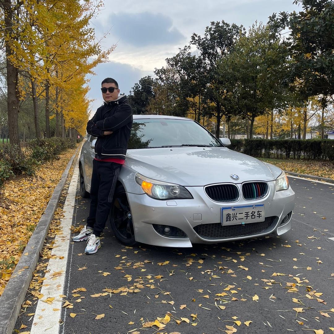 小宁哥二手车