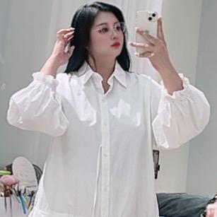吾悦二姑娘家大码女装