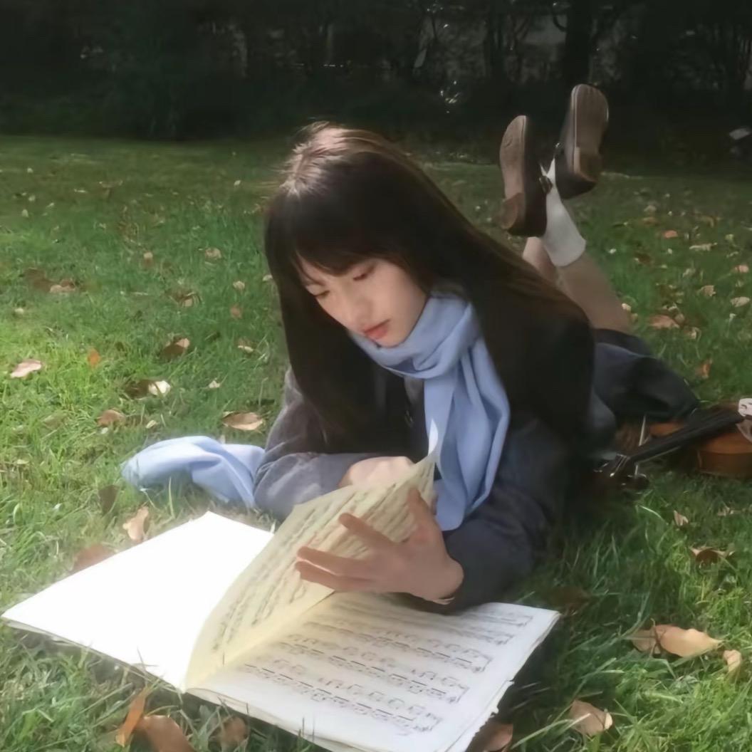 小綦不吃香菜.