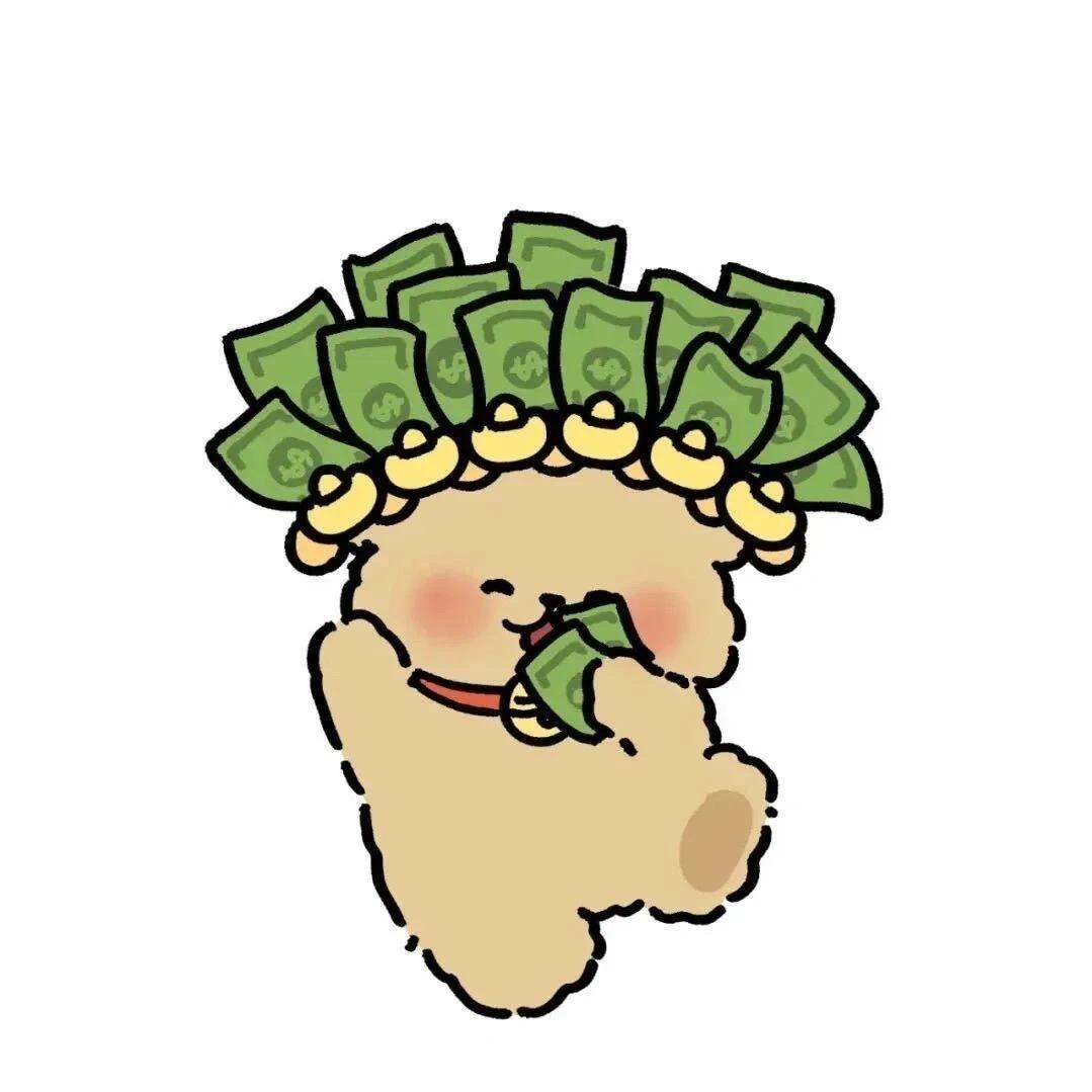 吃菜豆的熊