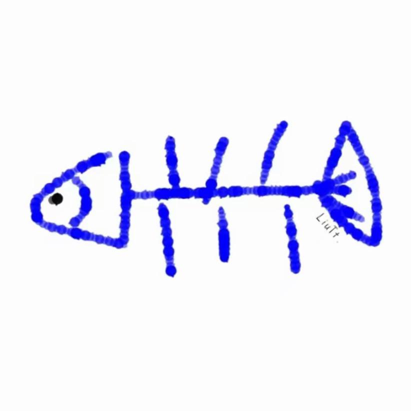 鱼.刺