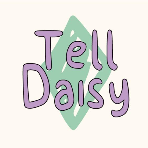 她多喜telldaisy美妆旗舰店