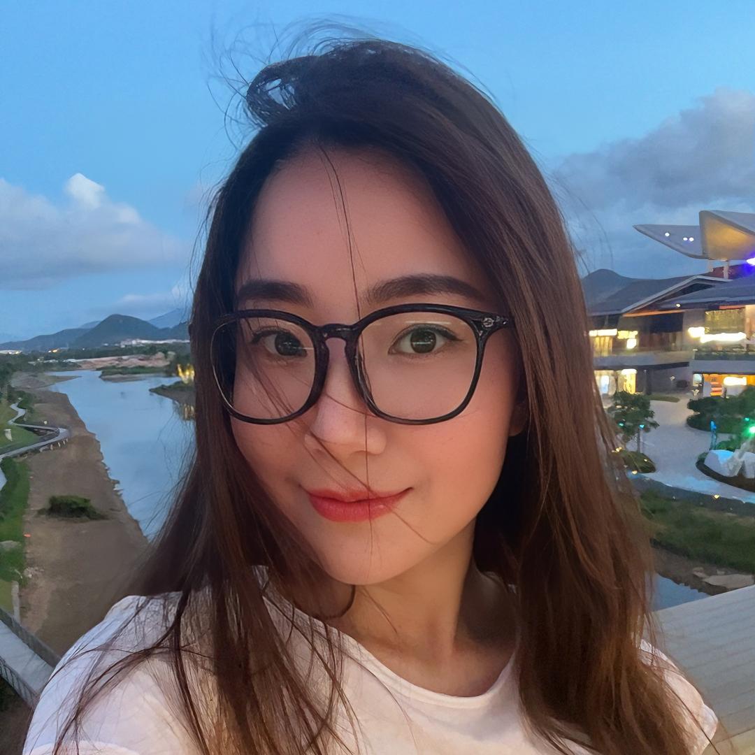 依依记录真实生活