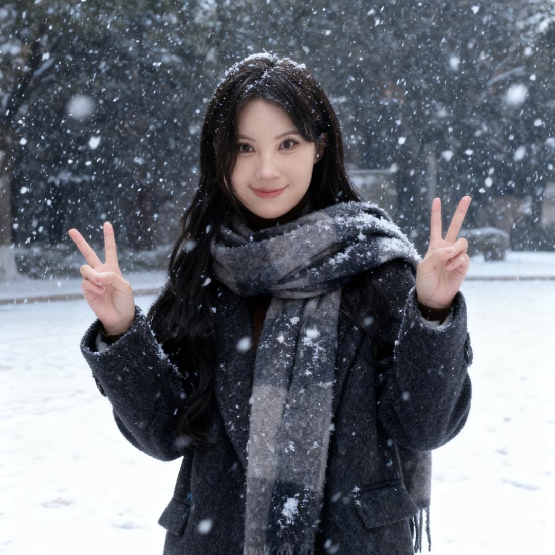 奇思妙想的小羊