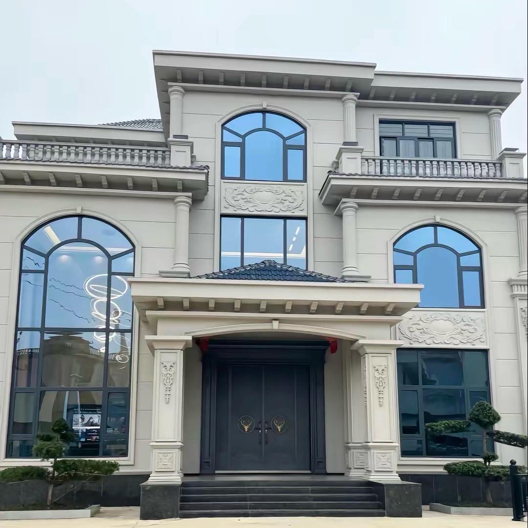 兰陵县钟润建筑