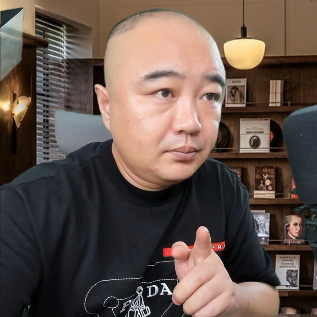 张先生·企业投融
