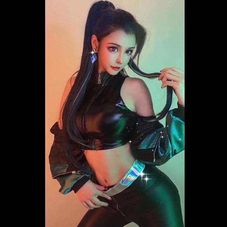 🌈啊呜