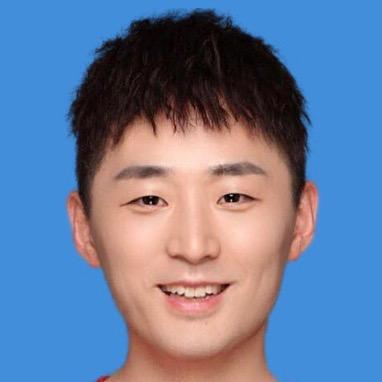 早教老师Eric