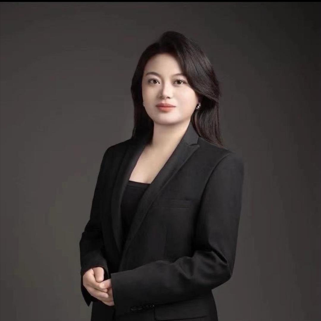 央国企求职璐璐老师-乐松