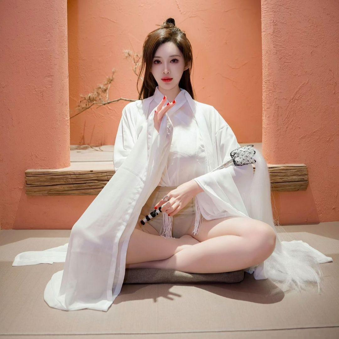 精选服装设计09号