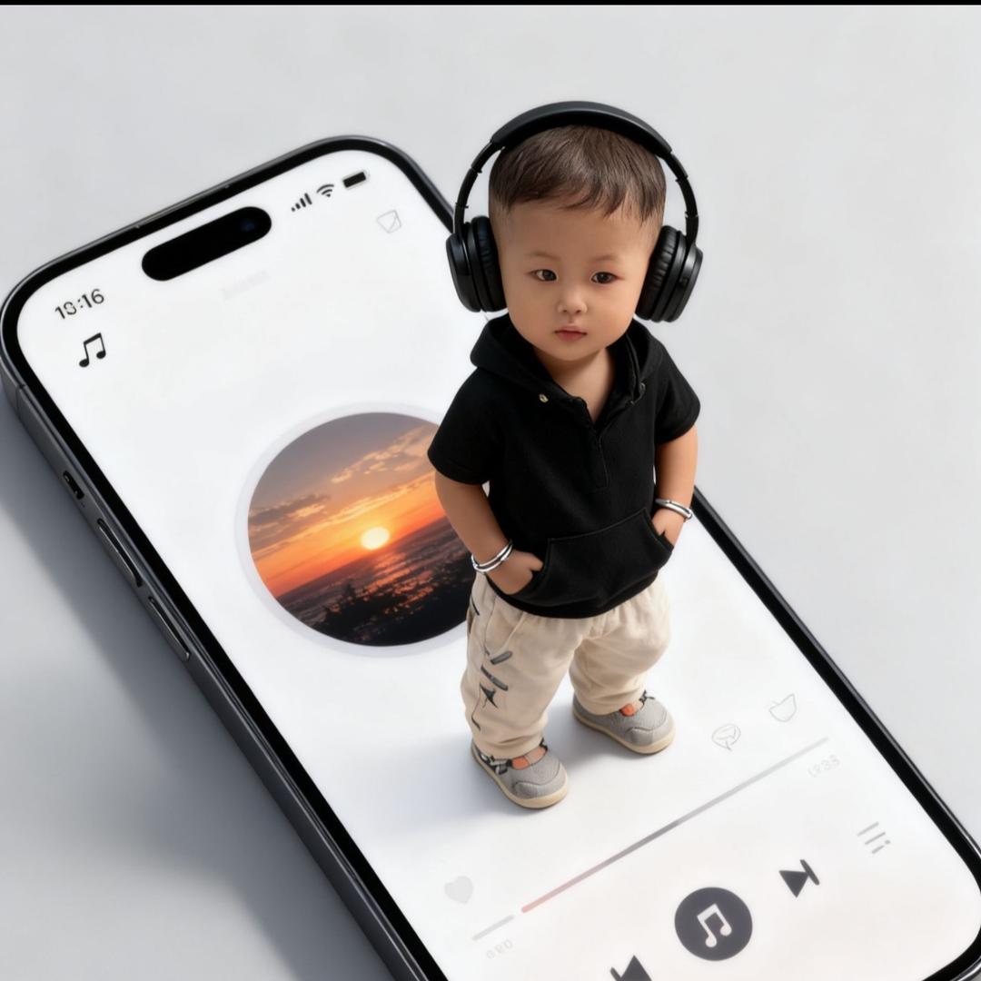 Mr. Yichen Xu  ⋰（㋃㏮）