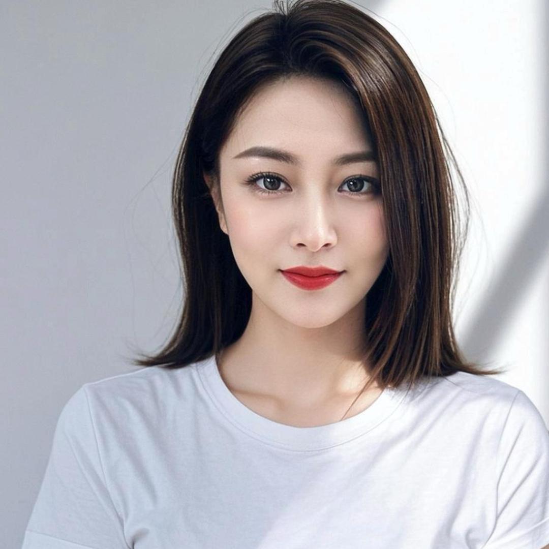 大美❤️