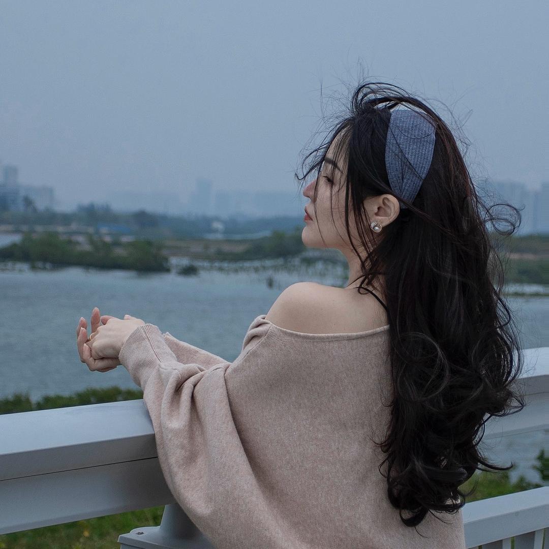 长不大的小老太太👵