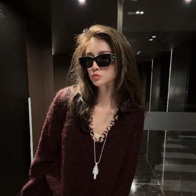 朴夫人搭配精选