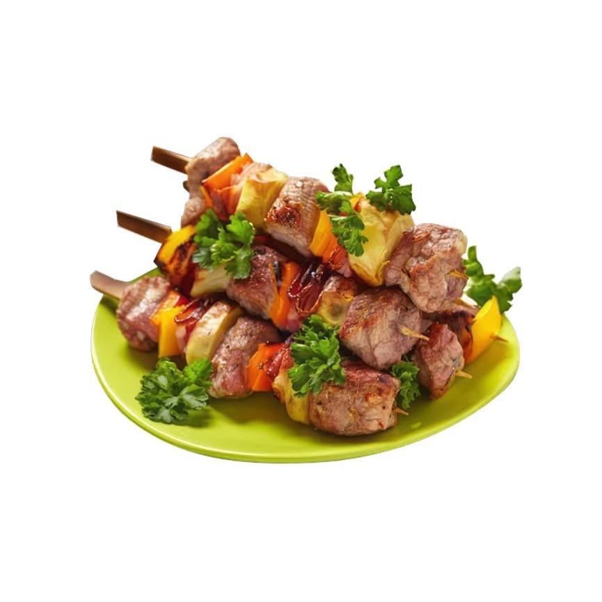 青县同立烧烤·火锅