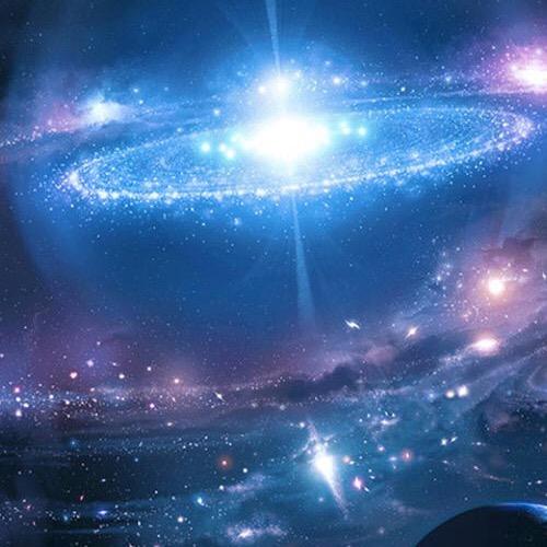 星空🌃