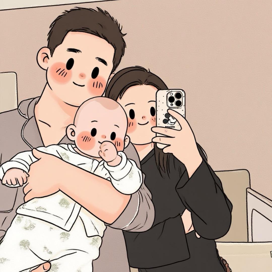 喜宝👧