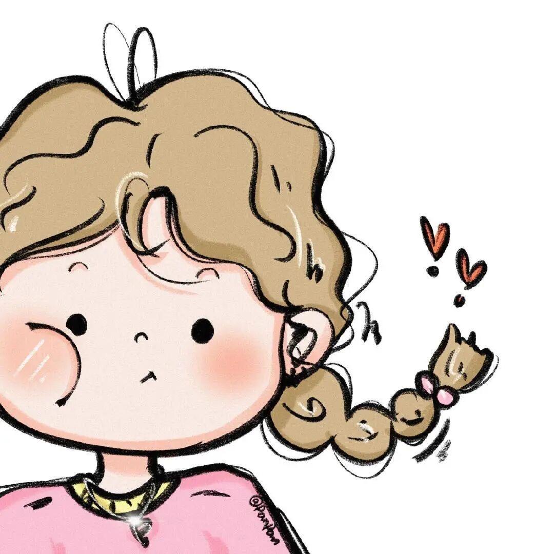 梨涡圆点⦁⩊⦁