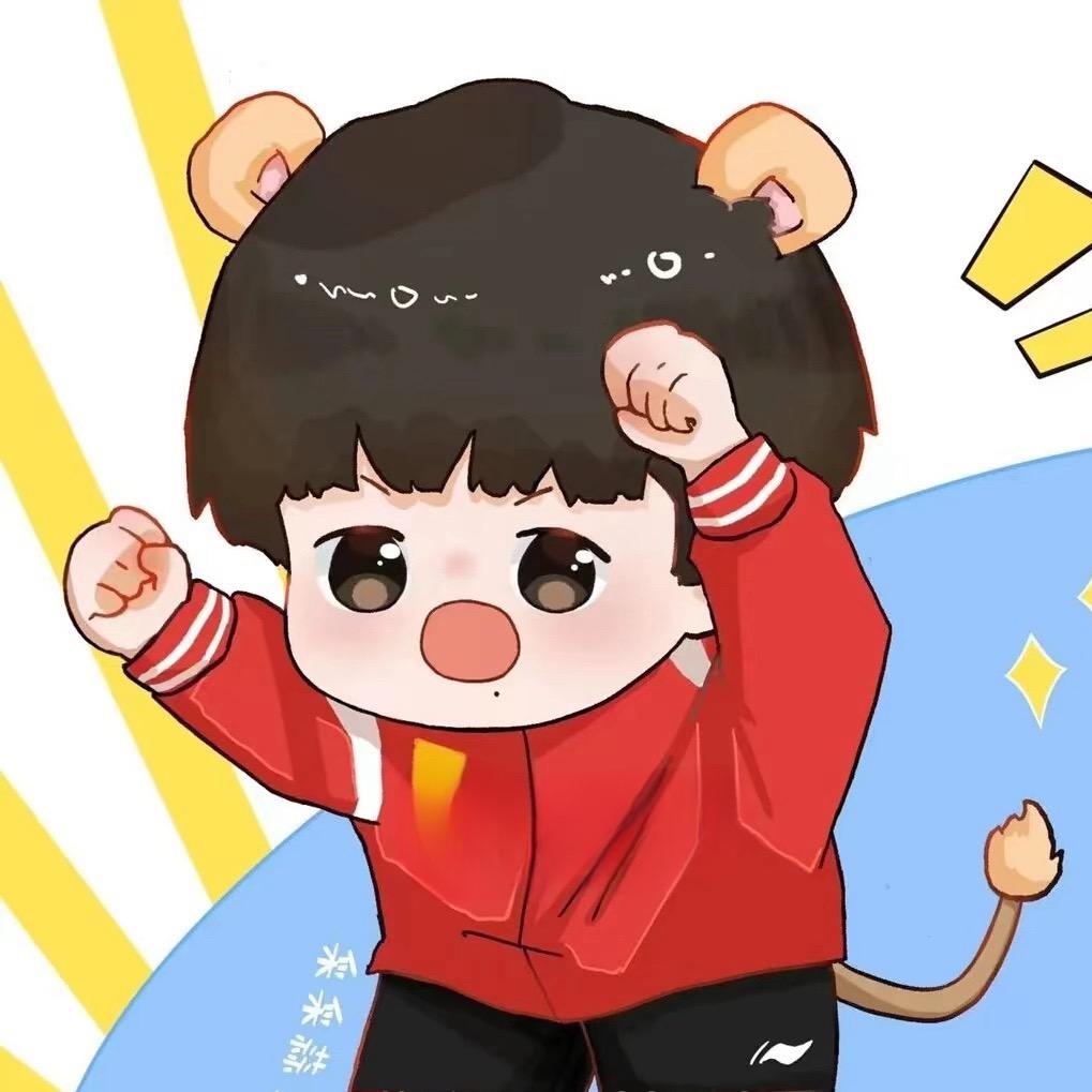 太阳的颖子🏓️
