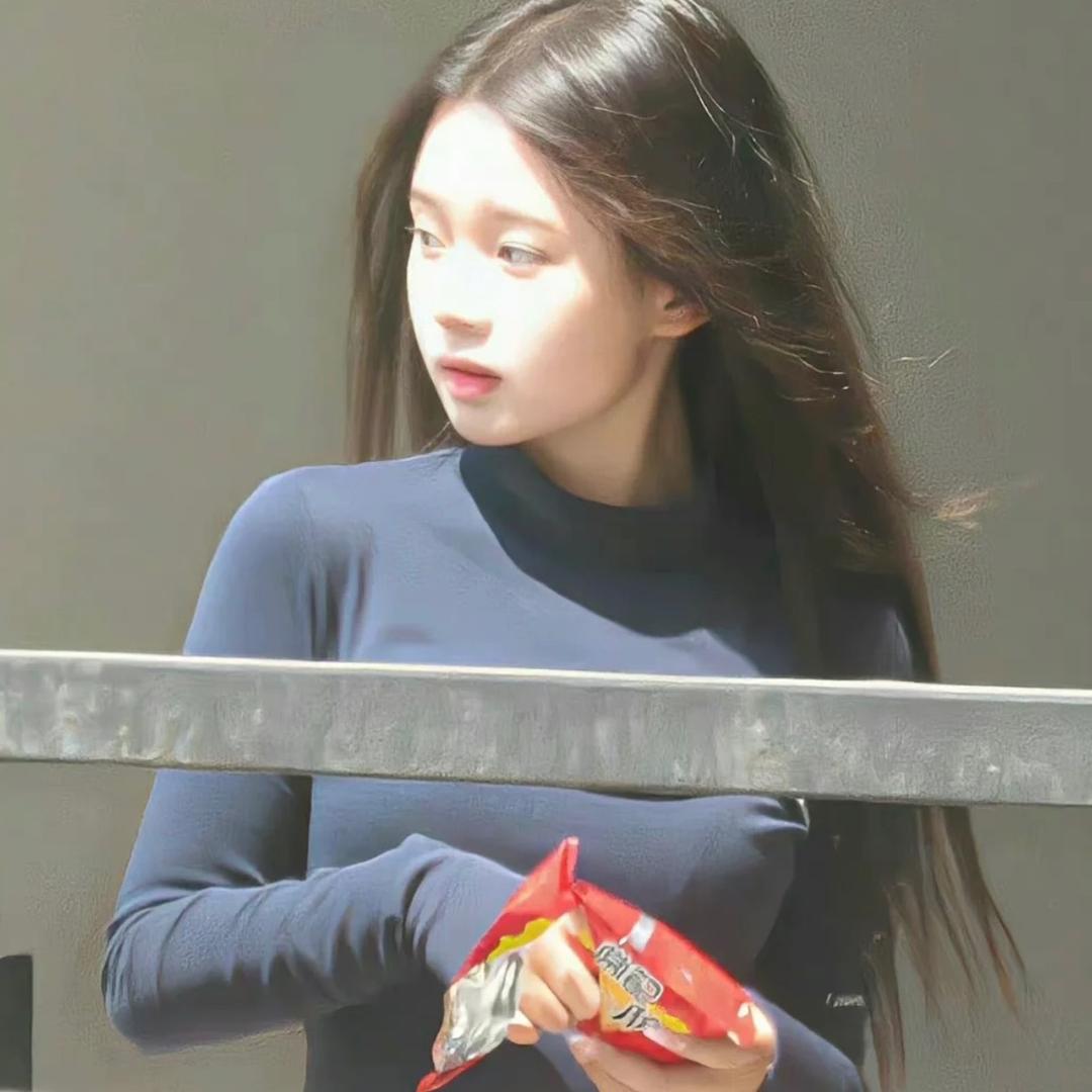 张星星🍑