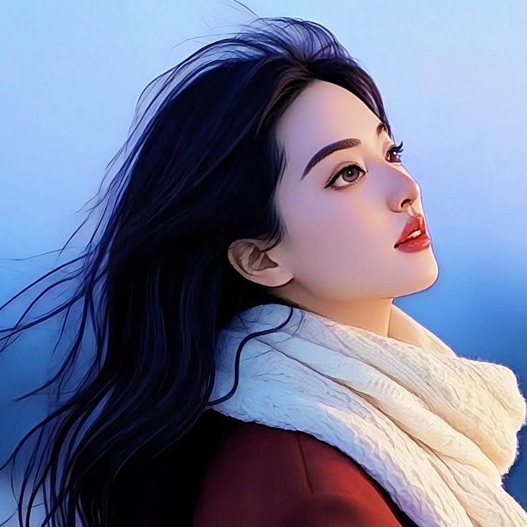 雪儿@
