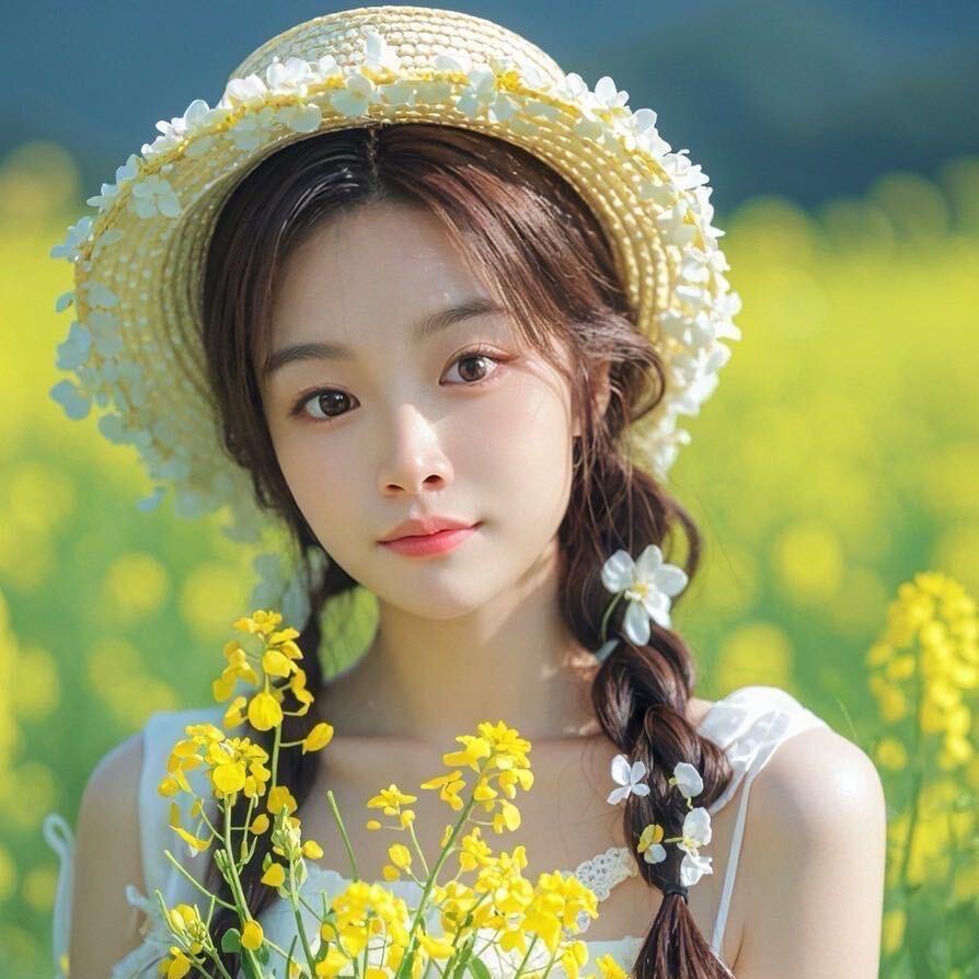 小燕子💕