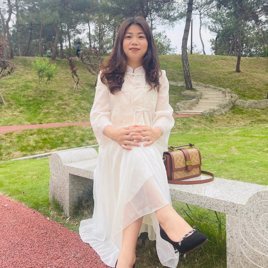 潮汕姑娘南阳媳妇