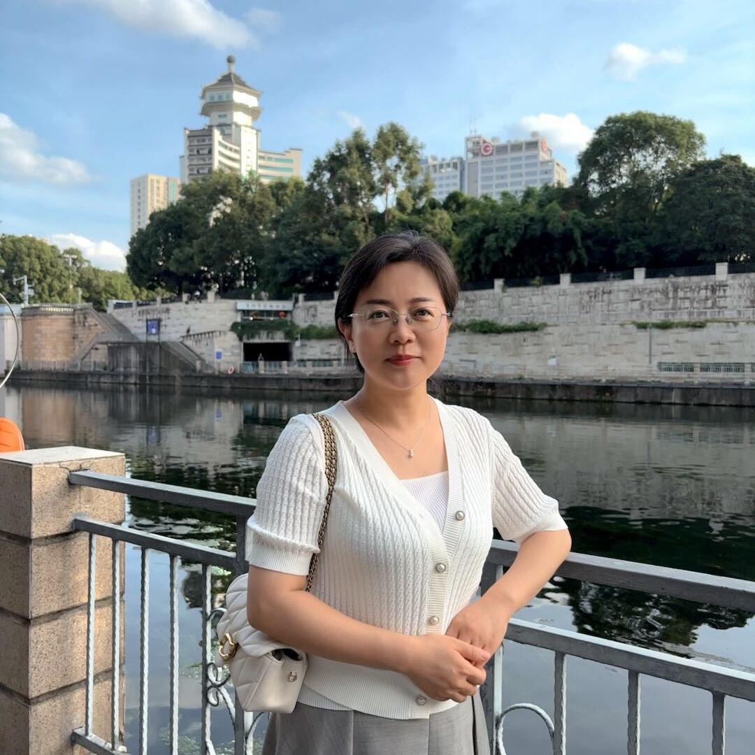 贵州睿德迩谭爱华（生活版）
