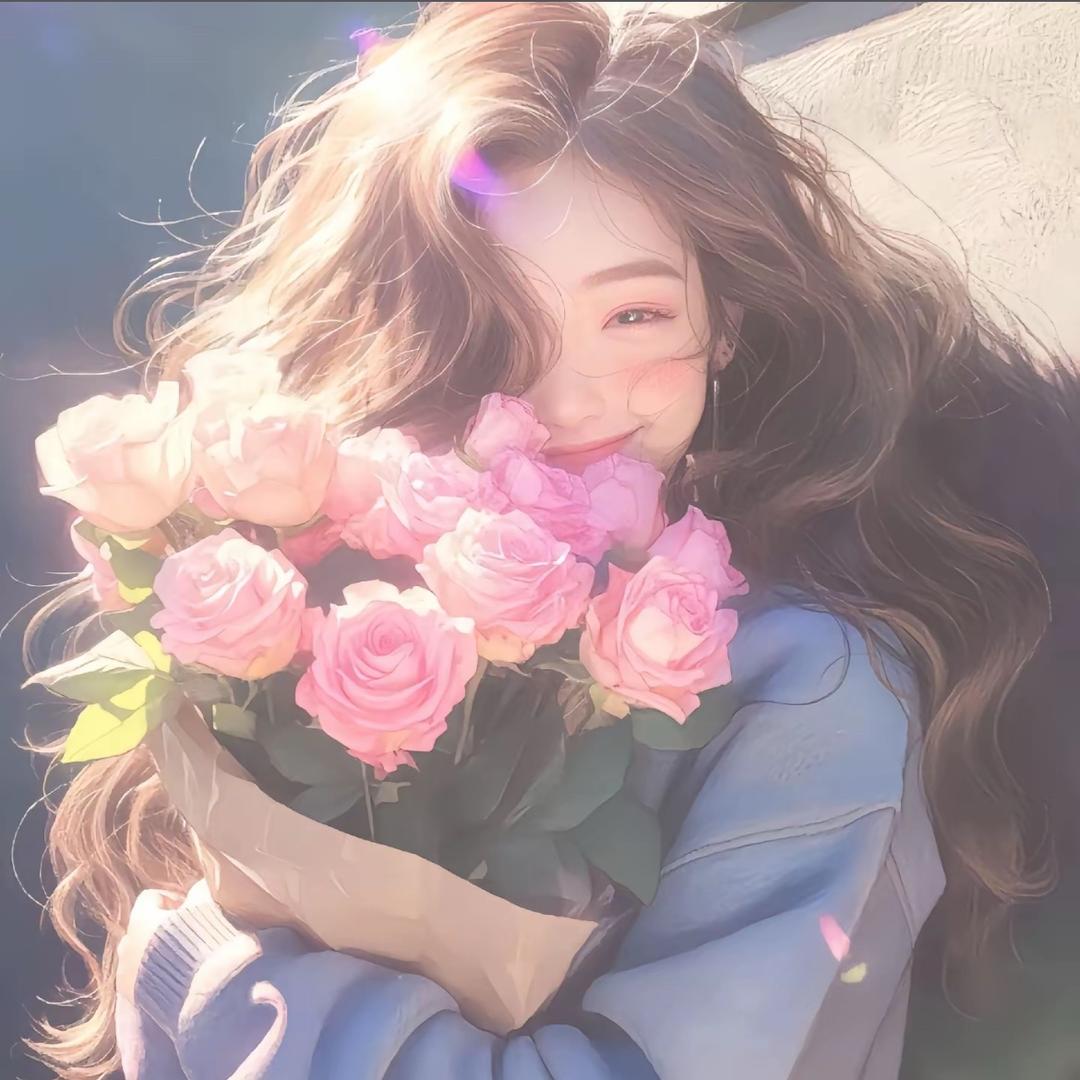 ✿❀ .小米