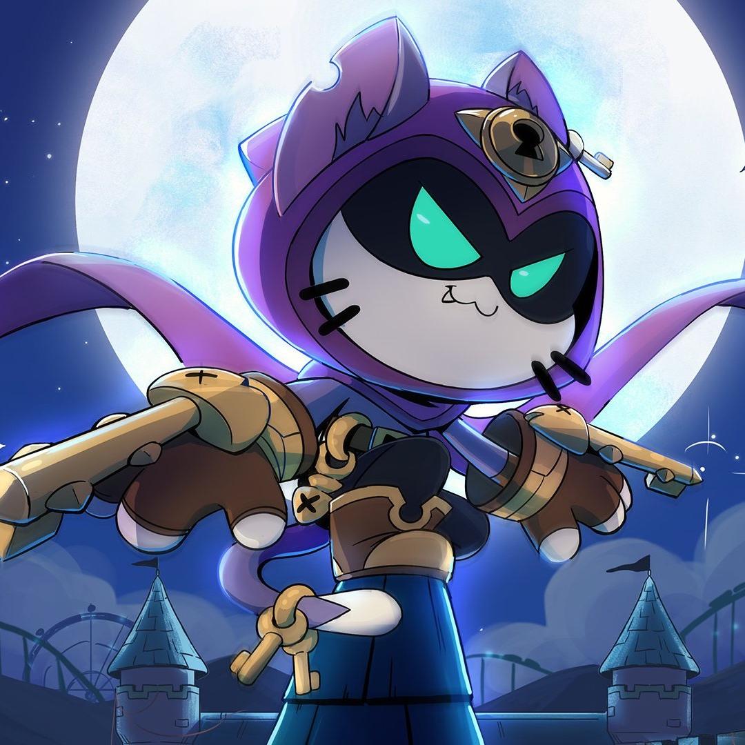 荒野乱斗·单挑王