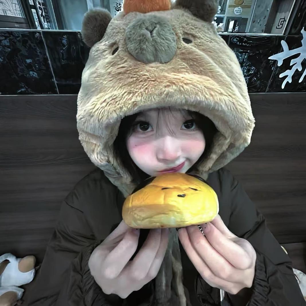 不吃肥肉