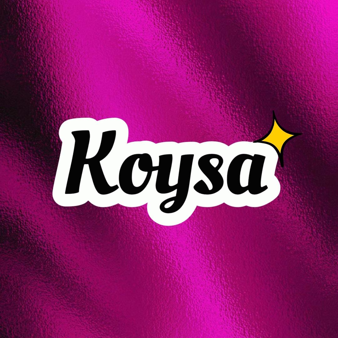 KOYSA原创滑雪服品牌