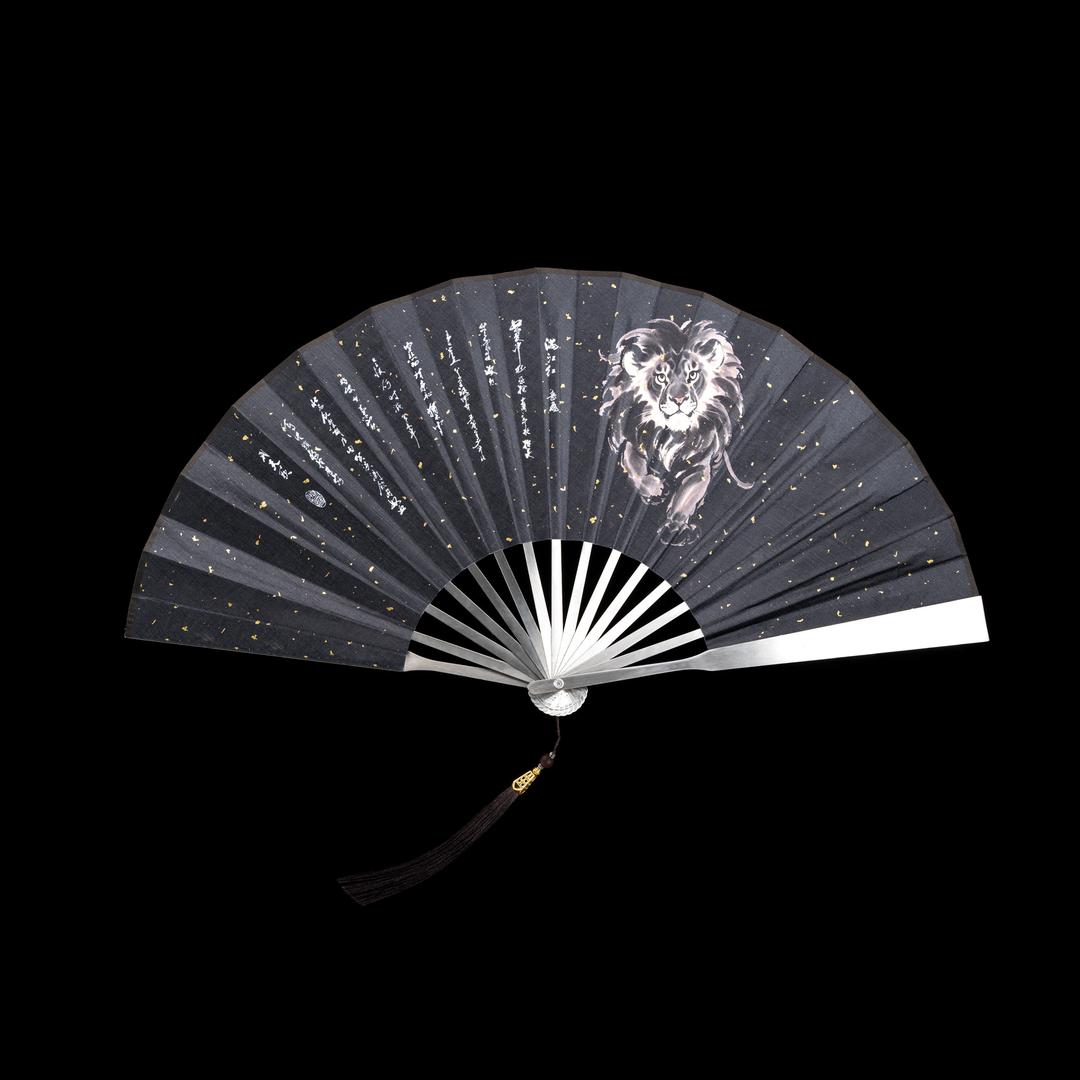 重器无锋