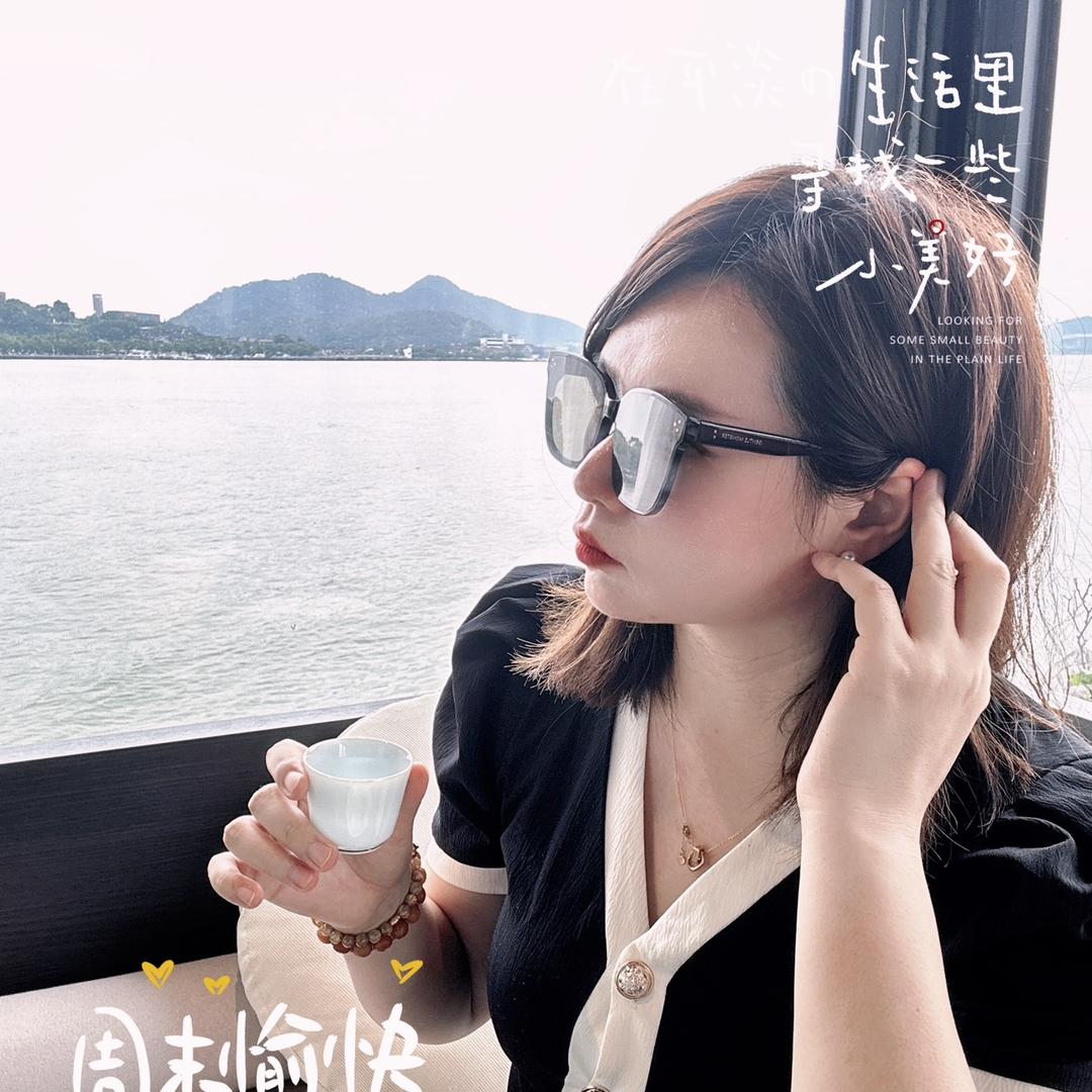 视觉系-珊珊