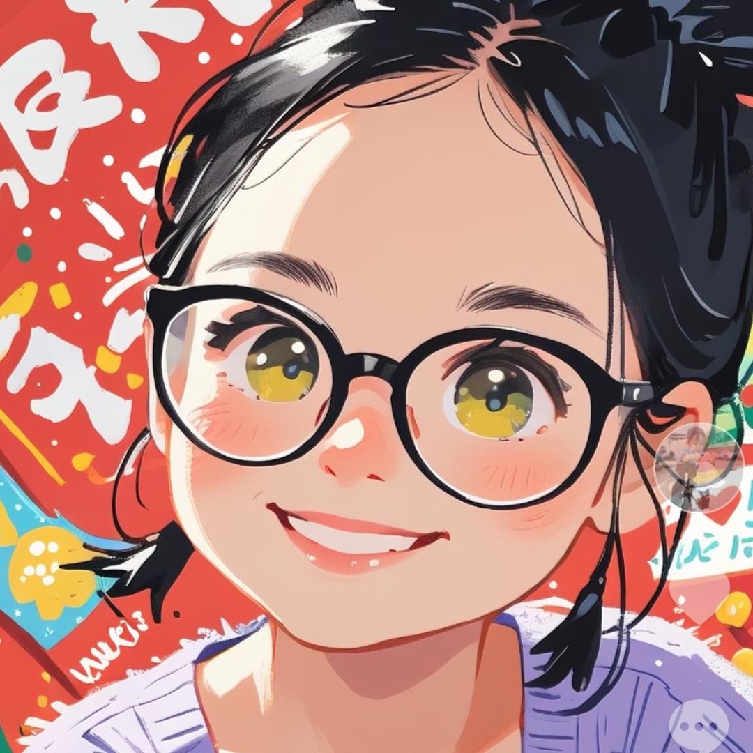 不吃香菜的小犇犇🍼