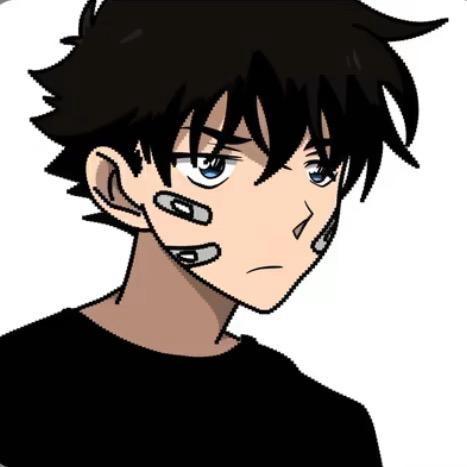 李耀阳.（团队纳新