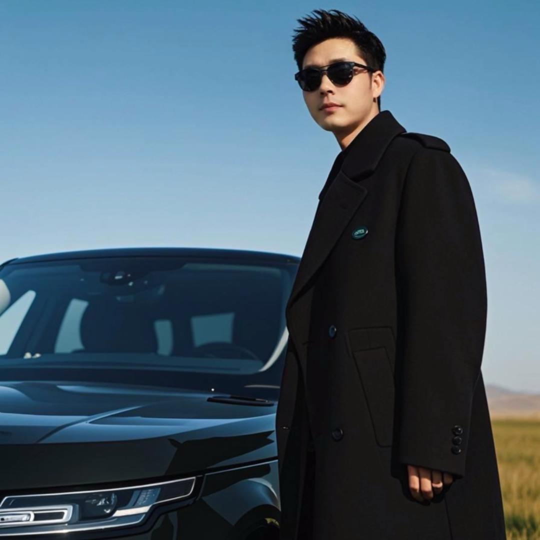 🌈๓° 手握风云☆