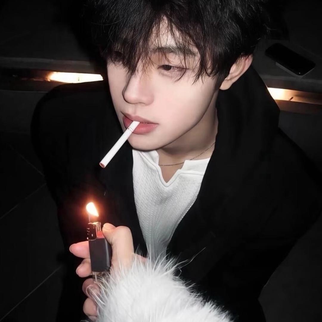 小帥