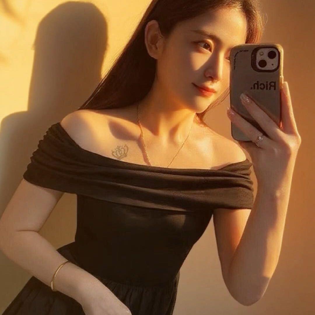 菜菜要发财🔥（安宸茶品）