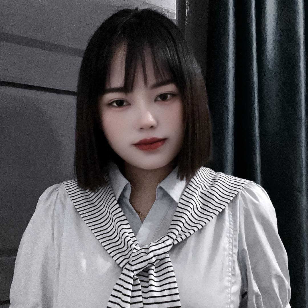 文案小姐姐