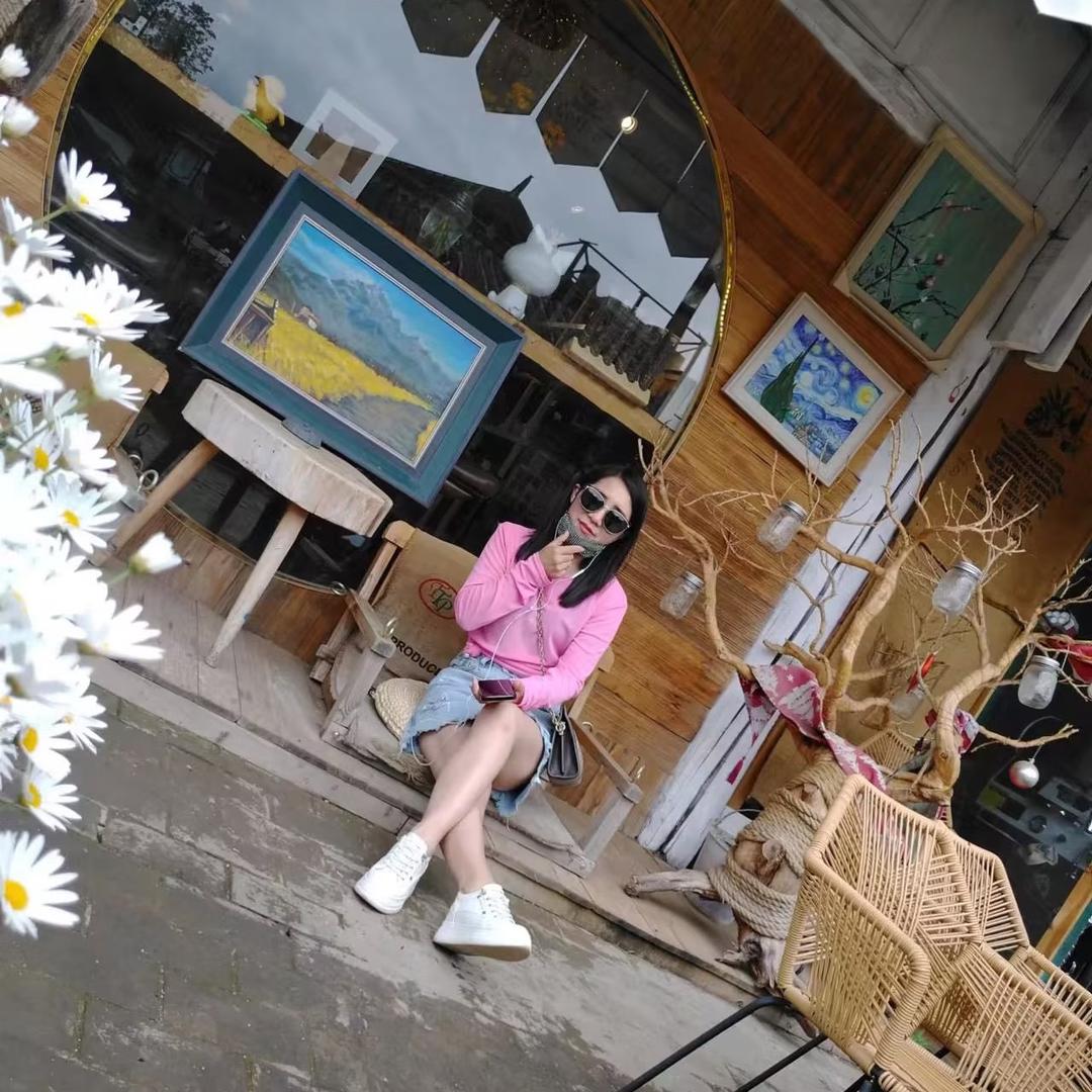 萍水相逢皆是缘