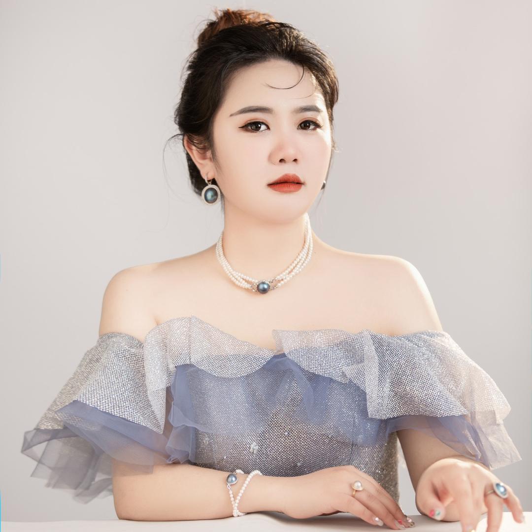 鑫禧珠宝小汝