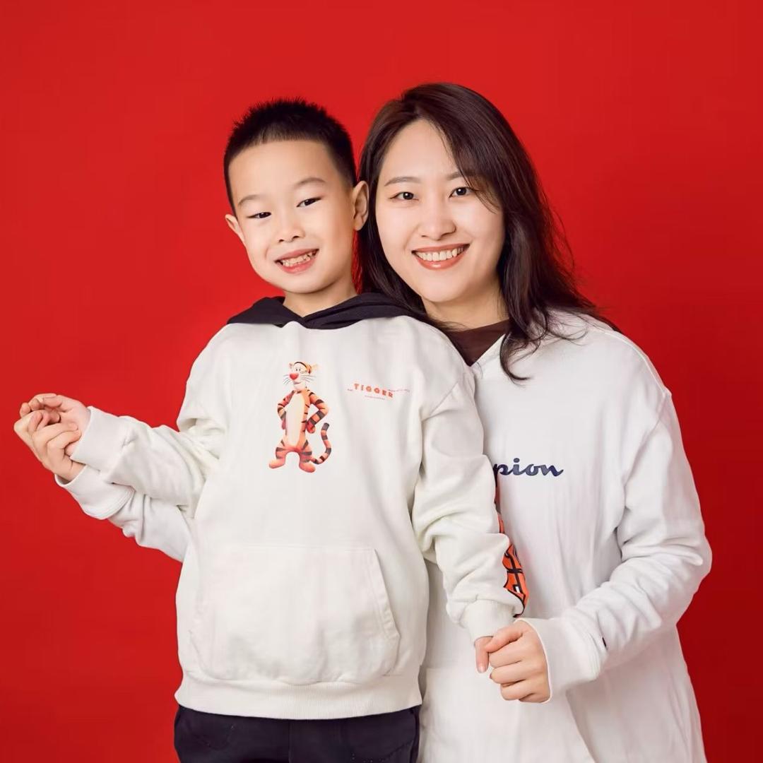 柠檬妈妈来了123