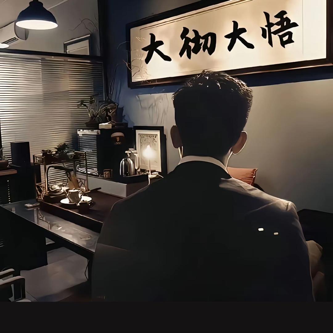 户外-