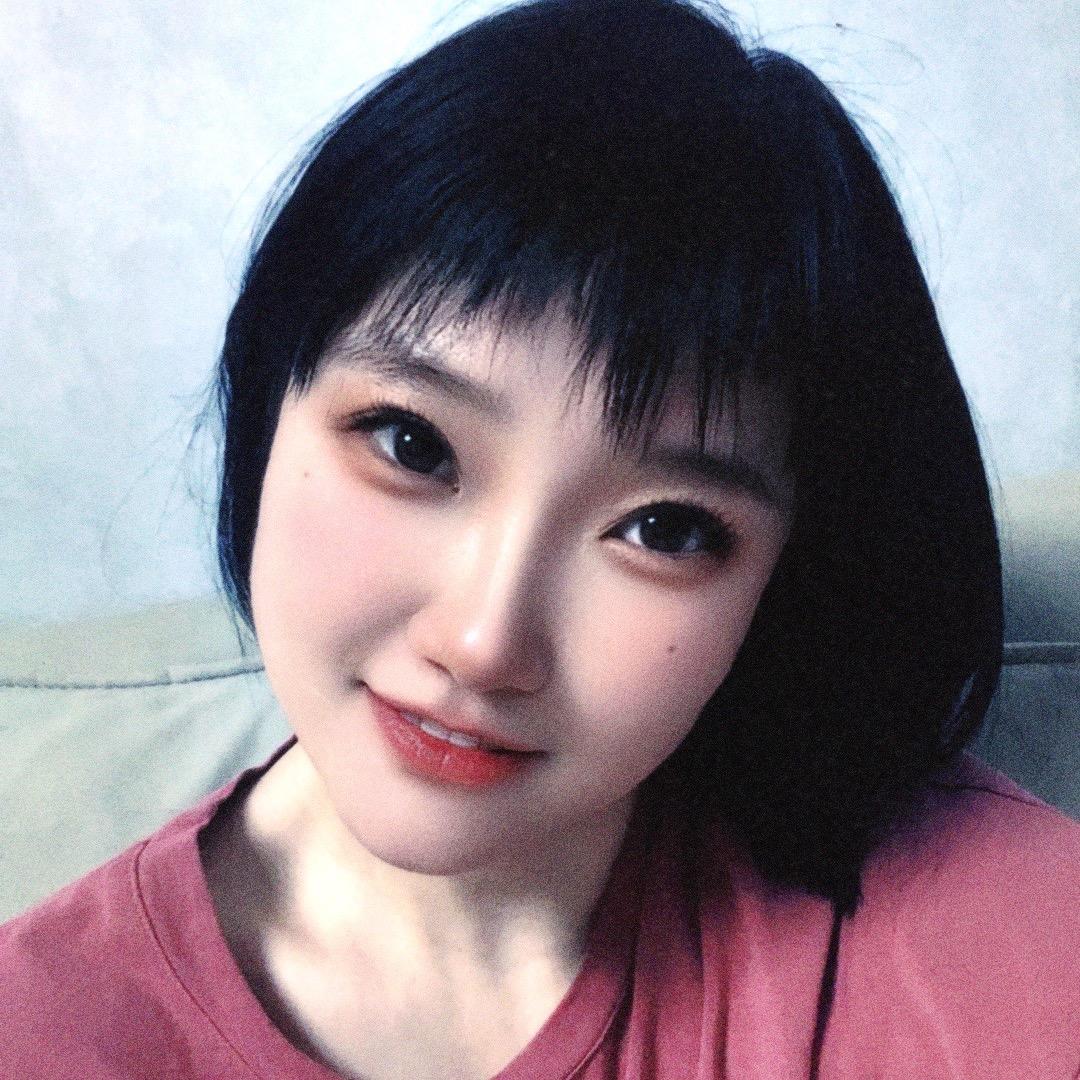 💕遇̶见̶͜ Miss～劉