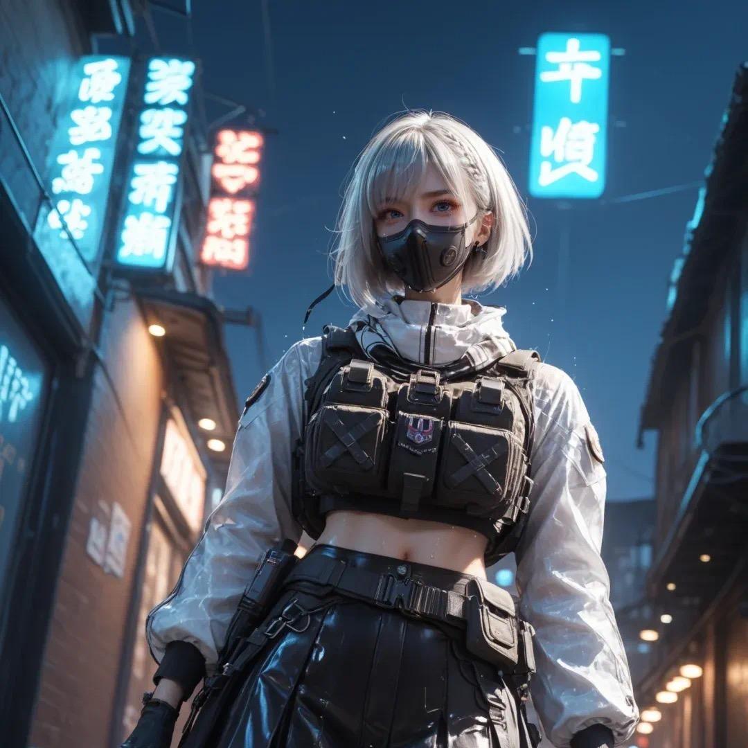 公输焕（三角洲行动）